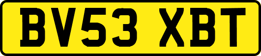 BV53XBT