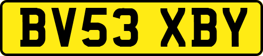 BV53XBY