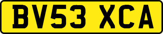 BV53XCA