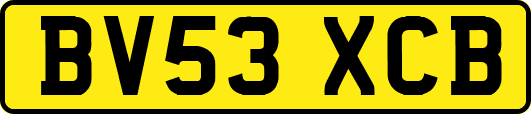 BV53XCB
