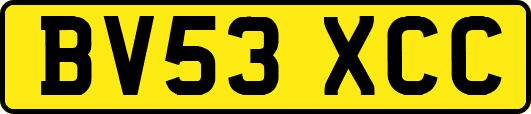 BV53XCC