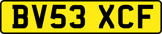 BV53XCF