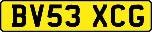 BV53XCG