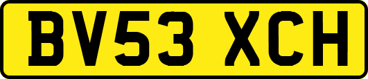 BV53XCH