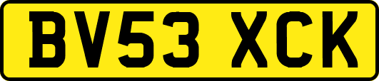 BV53XCK