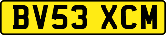 BV53XCM