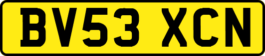 BV53XCN