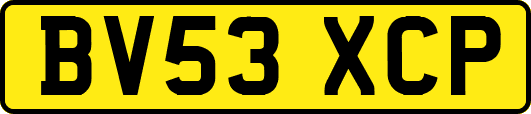 BV53XCP