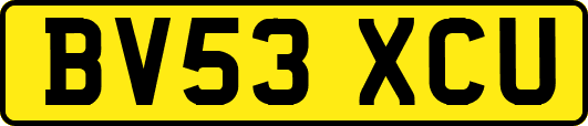 BV53XCU