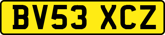 BV53XCZ