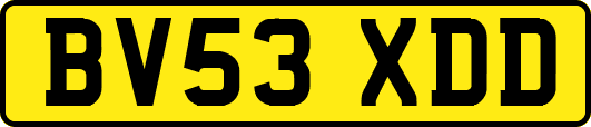 BV53XDD