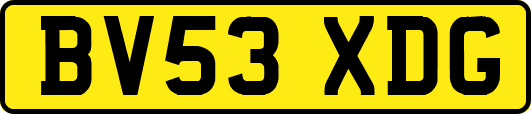 BV53XDG