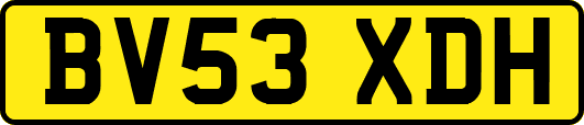 BV53XDH
