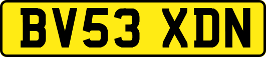 BV53XDN