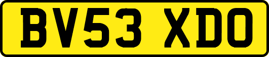BV53XDO