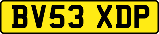 BV53XDP