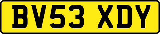 BV53XDY