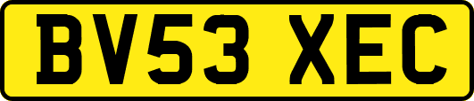 BV53XEC