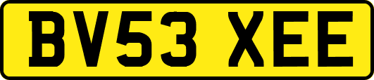 BV53XEE