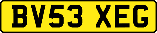BV53XEG