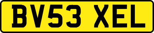 BV53XEL