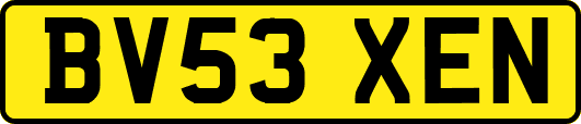 BV53XEN