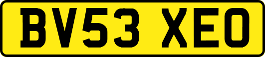 BV53XEO