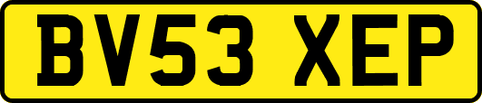 BV53XEP
