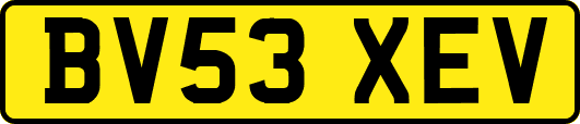 BV53XEV