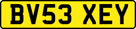 BV53XEY