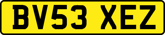 BV53XEZ