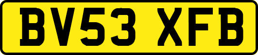 BV53XFB