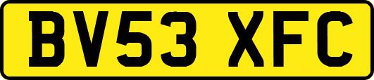 BV53XFC