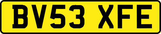 BV53XFE