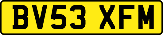 BV53XFM