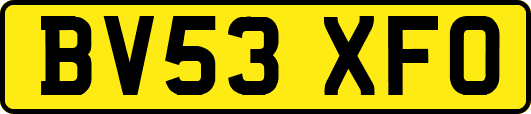 BV53XFO