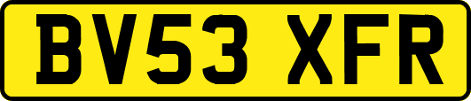 BV53XFR