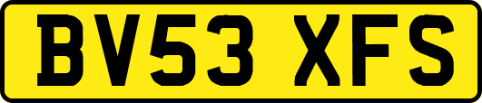 BV53XFS