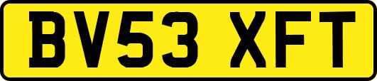 BV53XFT