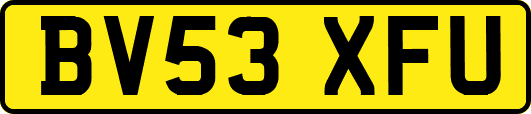 BV53XFU