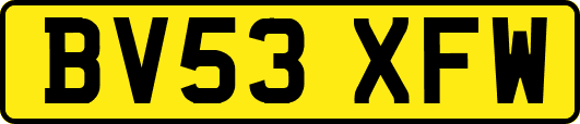 BV53XFW