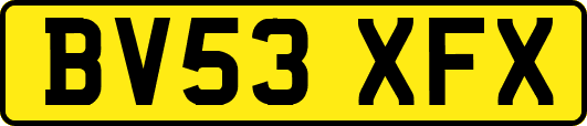 BV53XFX