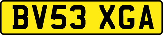 BV53XGA