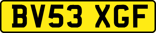 BV53XGF