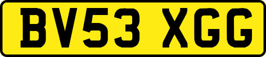 BV53XGG
