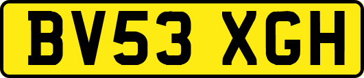 BV53XGH