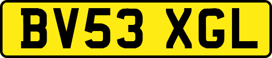 BV53XGL
