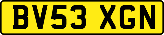BV53XGN