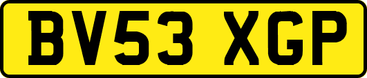 BV53XGP