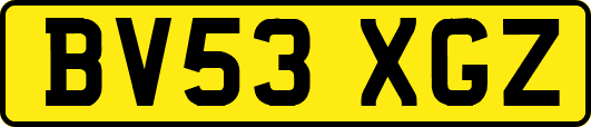 BV53XGZ